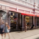 Аренда торгового помещения на Тверской