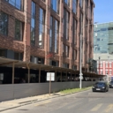 Продажа торгового помещения с арендатором в ЖК "Voxhall" 