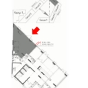 Продажа торгового помещения с арендатором в ЖК "Voxhall" 