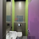 Продажа торгового помещения с арендатором в ЖК "Одинбург" 