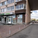 Продажа торгового помещения с арендатором в ЖК "Одинбург" 