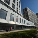 Продажа торгового помещения с арендатором Самокат