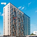 Продажа торгового помещения в ЖК "Квартал Ивакино" 