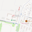 Продажа торгового помещения в ЖК "Квартал Ивакино" 