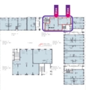 Продажа торгового помещения в ЖК "Квартал Ивакино" 