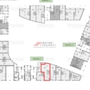 Продажа торгового помещения в ЖК "Shagal"