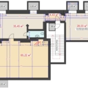 Аренда торгового помещения в ЦАО