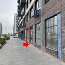 Аренда торгового помещения в ЖК "Прибрежный Парк"