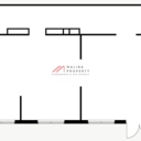 Продажа торгового помещения в ЖК " Большая Очаковская 2"