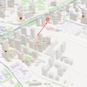 Аренда торгового помещения в ЖК " Большая Очаковская 2"