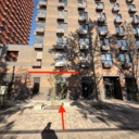 Продажа торгового помещения в ЖК "2-й Нагатинский" 