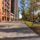 Продажа торгового помещения в ЖК "2-й Нагатинский" 