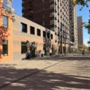 Продажа торгового помещения в ЖК "2-й Нагатинский" 