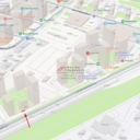 Продажа торгового помещения в ЖК "2-й Нагатинский" 