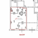 Продажа торгового помещения в ЖК "2-й Нагатинский" 