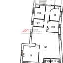 Аренда офиса на Спартаковской ул.