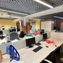 Аренда офиса на Спартаковской ул.