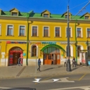 Аренда офиса на Спартаковской ул.