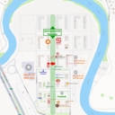 Аренда торгового помещения в ЖК "Прибрежный Парк"