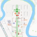 Аренда торгового помещения в ЖК Прибрежный Парк