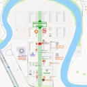 Аренда торгового помещения в ЖК "Прибрежный Парк"