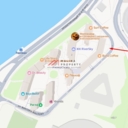 Продажа торгового помещения в ЖК "RiverSky"