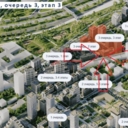 Продажа торгового помещения в ЖК «Shagal»