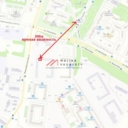 Аренда торгового помещения в Солнцево