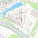 Продажа торгового помещения с арендатором Дикси 