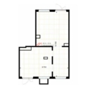 Продажа торгового помещения в ЖК "Эко Видное 2.0"