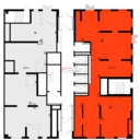 Аренда торгового помещения в новом ЖК "Первый Дубровский" 