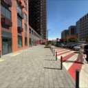 Аренда торгового помещения в новом ЖК "Первый Дубровский" 