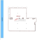 Аренда торгового помещения на Садовнической