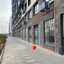 Продажа торгового помещения в ЖК Прибрежный Парк