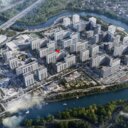 Продажа торгового помещения в ЖК Прибрежный Парк