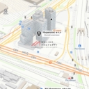 Продажа торгового помещения в ЖК Мираполис