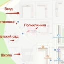 Продажа нежилого помещения с арендатором в ЖК "Томилино Парк"