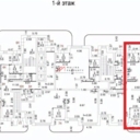 Аренда помещения на Щелковском шоссе в новом доме
