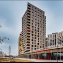 Аренда торгового помещения в ЖК "Foriver"