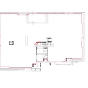 Продажа помещения с сетевыми арендаторами. 