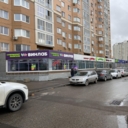 Продажа торгового помещения с арендатором Винлаб