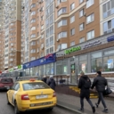 Продажа торгового помещения с арендатором Винлаб