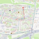 Продажа торгового помещения с арендатороми