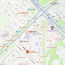 Продажа помещения на Мичуринском проспекте