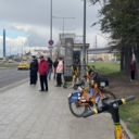 Продажа помещения в ЖК Мираполис, на гипертрафике