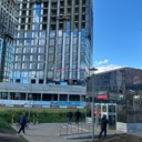 Продажа помещения в ЖК Мираполис, на гипертрафике