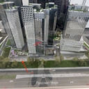 Продажа помещения в ЖК Мираполис, на гипертрафике