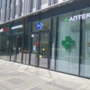 Продажа помещения с арендатором аптека "36/6" в ЖК "Symphony34" 