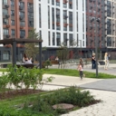 Продажа помещения в жилом комплексе 1-ый Ленинградский