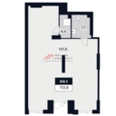 Продажа помещения в жилом комплексе ЮТУ